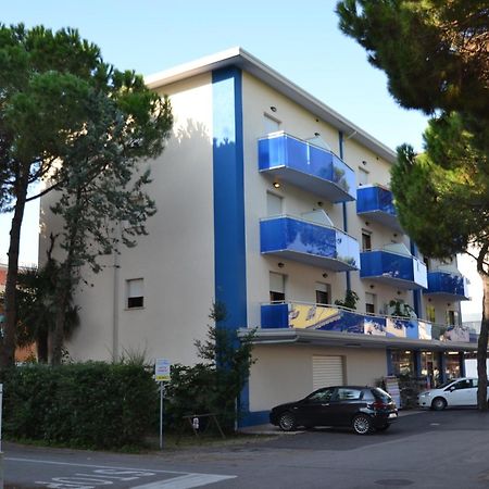 Al Sole Lägenhet Bibione Exteriör bild